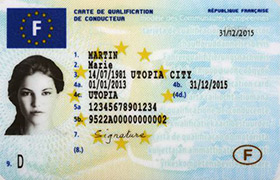 Tout Sur La Fco La Formation Continue Obligatoire Des Chauffeurs Poids Lourd Chauffeur Poids Lourd